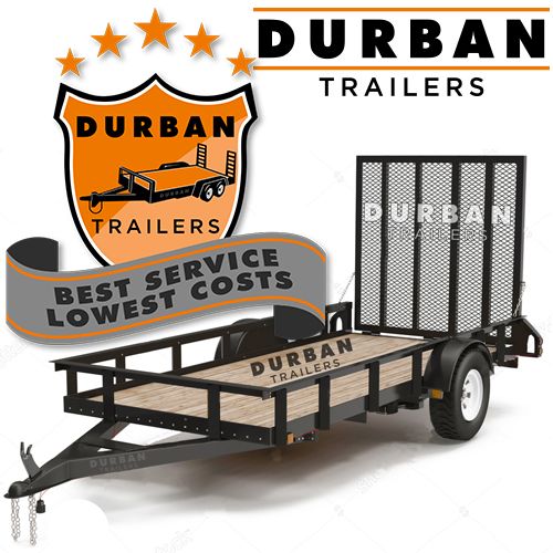 Trailer Hire Pinetown